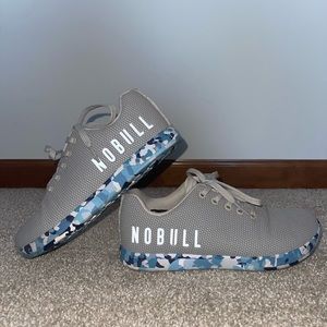 NOBULL Weightlifting shoes